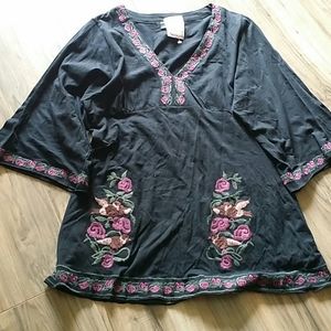 Tunic xlg